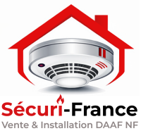 Spécialiste DAFF - Logo Sécuri-France